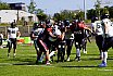 GFL2 Nord: D&uuml;sseldorf Panther vs Oldenburg Knights 38:07 10.08.2024