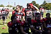 GFL2 Nord: D&uuml;sseldorf Panther vs Oldenburg Knights 38:07 10.08.2024