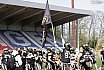 Regio West: Krefeld Ravens vs. M&uuml;nster Blackhawks 38:13 13.04.2024