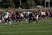 GFL2 Nord: D&uuml;sseldorf Panther vs Oldenburg Knights 38:07 10.08.2024