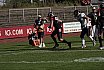 GFL2 Nord: D&uuml;sseldorf Panther vs Oldenburg Knights 38:07 10.08.2024