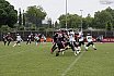 GFL Nord: Düsseldorf Panther vs Kiel Baltic Hurricanes 14:30 24.05.2025