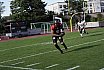 GFL2 Nord: D&uuml;sseldorf Panther vs Oldenburg Knights 38:07 10.08.2024