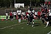 GFL2 Nord: D&uuml;sseldorf Panther vs Oldenburg Knights 38:07 10.08.2024