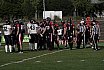 GFL2 Nord: D&uuml;sseldorf Panther vs Oldenburg Knights 38:07 10.08.2024