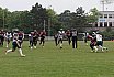 GFL Nord: Düsseldorf Panther vs Kiel Baltic Hurricanes 14:30 24.05.2025