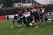 GFL Nord: Düsseldorf Panther vs Kiel Baltic Hurricanes 14:30 24.05.2025