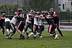 GFL Nord: Düsseldorf Panther vs Kiel Baltic Hurricanes 14:30 24.05.2025