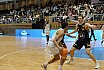 Pro A: ART Giants Düsseldorf vs. Kirchheim Knights 76:79 27.04.2024