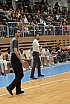 Pro A: ART Giants Düsseldorf vs. Kirchheim Knights 76:79 27.04.2024