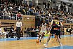 Pro A: ART Giants Düsseldorf vs. Kirchheim Knights 76:79 27.04.2024