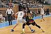 Pro A: ART Giants Düsseldorf vs. Kirchheim Knights 76:79 27.04.2024