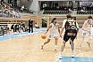 Pro A: ART Giants Düsseldorf vs. Kirchheim Knights 76:79 27.04.2024