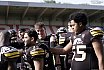 Regio West: Krefeld Ravens vs. Troisdorf Jets 46:14 05.05.2024