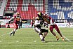 Regio West: Krefeld Ravens vs. Troisdorf Jets 46:14 05.05.2024