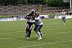 Regio West: Krefeld Ravens vs Assindia Cardinals 56:21 18.05.2024