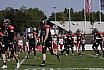 GFL2 Nord: D&uuml;sseldorf Panther vs L&uuml;beck Cougars 16:10 31.08.2024