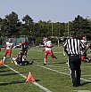 GFL2 Nord: D&uuml;sseldorf Panther vs L&uuml;beck Cougars 16:10 31.08.2024