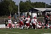 GFL2 Nord: D&uuml;sseldorf Panther vs L&uuml;beck Cougars 16:10 31.08.2024