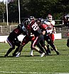 GFL2 Nord: D&uuml;sseldorf Panther vs L&uuml;beck Cougars 16:10 31.08.2024