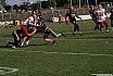 GFL2 Nord: D&uuml;sseldorf Panther vs L&uuml;beck Cougars 16:10 31.08.2024