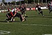 GFL2 Nord: D&uuml;sseldorf Panther vs L&uuml;beck Cougars 16:10 31.08.2024
