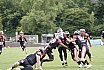 GFL: Düsseldorf Panther vs Berlin Rebels 14:21 15.05.2025
