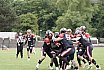 GFL: Düsseldorf Panther vs Berlin Rebels 14:21 15.05.2025