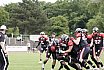 GFL: Düsseldorf Panther vs Berlin Rebels 14:21 15.05.2025