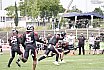 GFL: Düsseldorf Panther vs Berlin Rebels 14:21 15.05.2025