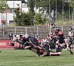 GFL: Düsseldorf Panther vs Berlin Rebels 14:21 15.05.2025