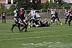 GFL: Düsseldorf Panther vs Berlin Rebels 14:21 15.05.2025
