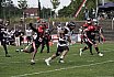 GFL: Düsseldorf Panther vs Berlin Rebels 14:21 15.05.2025