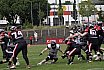 GFL: Düsseldorf Panther vs Berlin Rebels 14:21 15.05.2025