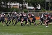 GFL: Düsseldorf Panther vs Berlin Rebels 14:21 15.05.2025