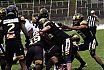 GFL2 Nord: Krefeld Ravens vs Langenfeld Longhorms 48:09 28.06.2025