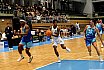ProA: ART Giants D&uuml;sseldorf vs Sience City Jena  69:96 05.10.2024