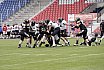 GFL2 Nord: Krefeld Ravens vs Langenfeld Longhorms 48:09 28.06.2025