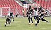 GFL2 Nord: Krefeld Ravens vs Langenfeld Longhorms 48:09 28.06.2025