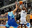 ProA: ART Giants Düsseldorf vs Sience City Jena  69:96 05.10.2024