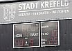 GFL2 Nord: Krefeld Ravens vs Langenfeld Longhorms 48:09 28.06.2025