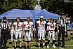 WGFL2. Krefeld Ravens Ladies vs Solingen Paladins Ladies 48:44 29.06.2025