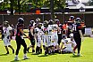 WGFL2. Krefeld Ravens Ladies vs Solingen Paladins Ladies 48:44 29.06.2025