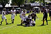 WGFL2. Krefeld Ravens Ladies vs Solingen Paladins Ladies 48:44 29.06.2025