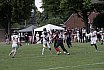 WGFL2. Krefeld Ravens Ladies vs Solingen Paladins Ladies 48:44 29.06.2025