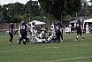 WGFL2. Krefeld Ravens Ladies vs Solingen Paladins Ladies 48:44 29.06.2025