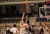 Pro A: ART Giants D&uuml;sseldorf vs Giessen 46ers 51:102 19.10.2024
