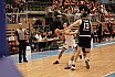 Pro A: ART Giants D&uuml;sseldorf vs Giessen 46ers 51:102 19.10.2024