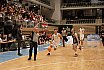Pro A: ART Giants D&uuml;sseldorf vs Giessen 46ers 51:102 19.10.2024