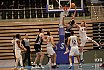 Pro A: ART Giants D&uuml;sseldorf vs Giessen 46ers 51:102 19.10.2024